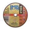 Ima abrasivi Disco gold 230x2,0 mm, per inox