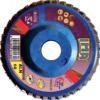 Ima abrasivi Disco lamellare Ø 115 mm, grana 40