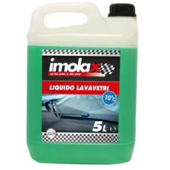 Imolax Liquido lavavetri imolax -10, con beccuccio, conf. 5 lt