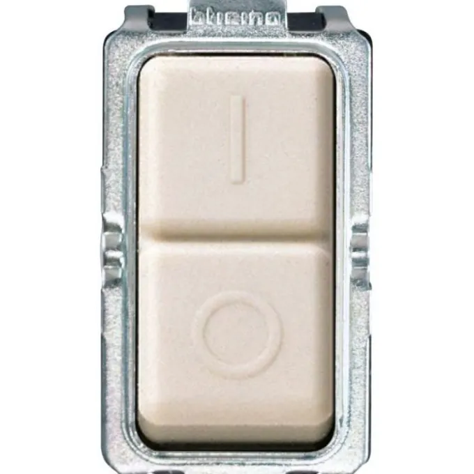 Interruttore 2p 16a magic