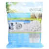 Intex Sfere filtranti polysphere 500 gr, per pompa filtro a sabbia