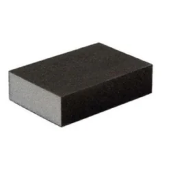 Iq2 tools Spugna abrasiva, grana 100