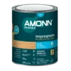 J.f.amonn Impregnante acqua 4a incolore ml750