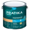 J.f.amonn Impregnante acqua 4a incolore lt2.5