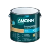 J.f.amonn Impregnante acqua 4 anni, lt 5, quercia