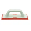 Kapriol Frattazzo gomma rigida 95x245