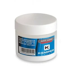 Kemper Polvere disossidante, lega argento, 100 gr