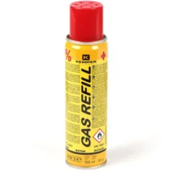 Kemper Ricarica gas 90 gr