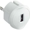 Kit - adatt sp. std ted presa usb 1.5a bi