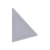 Lamiera di congiunz 60x60mm all nat 4 pz