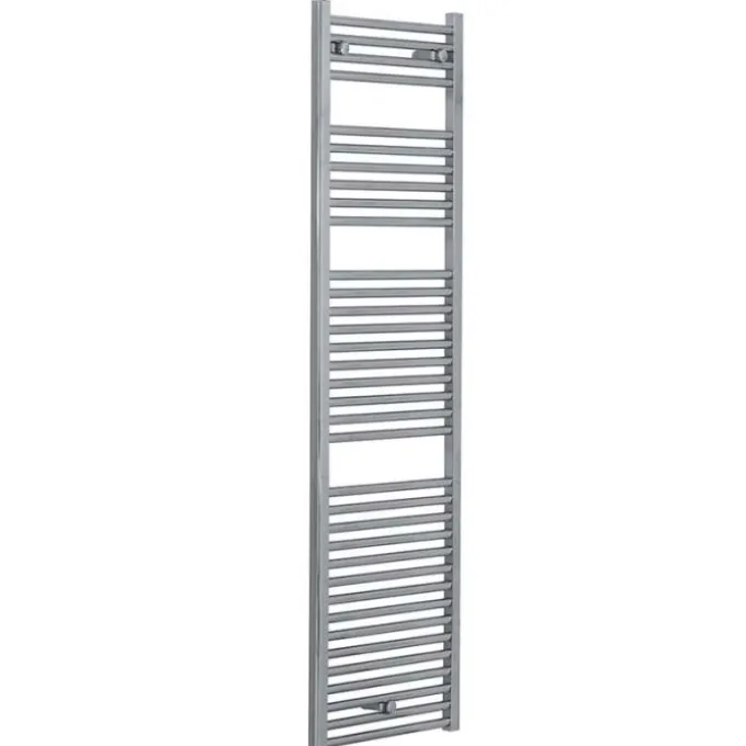 Lazzarini Scaldasalviette verticale, 1703x500 cm, cromato