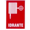 Letterfix S.fix idrante 17x17