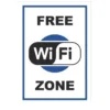 Letterfix Targa eco, free wi-fi zone
