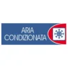 Letterfix Targhe logofix metal blu 6x18aria cond. n.731