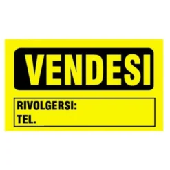 Letterfix T.eco vendesi n.6018