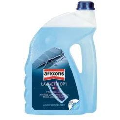 Liquido tergivetro dp1 estate 4,5lt