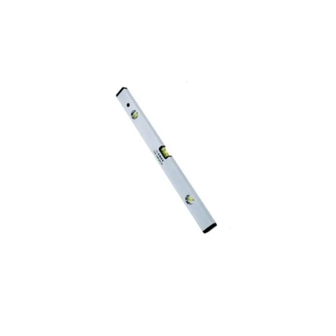 Livella 3 bolle 120cm all. mag.