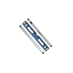 Livella 3 bolle 60cm all. rettificata