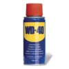 Lubrificante wd-40 multiuso, conf. 100 ml
