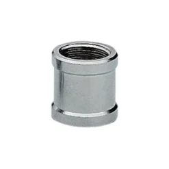 Manicotto 1/2 ff ot/cr
