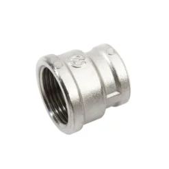 Manicotto ridotto ff ot/cr 1/2×3/4