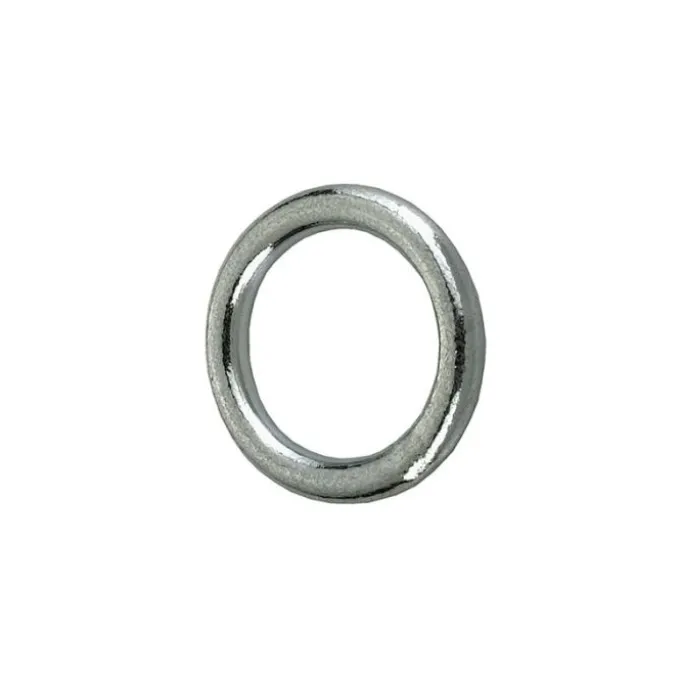 Masidef Anelli tondi znc d 3x20 mm pz 12
