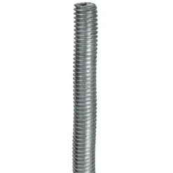 Masidef Barra filettata m12