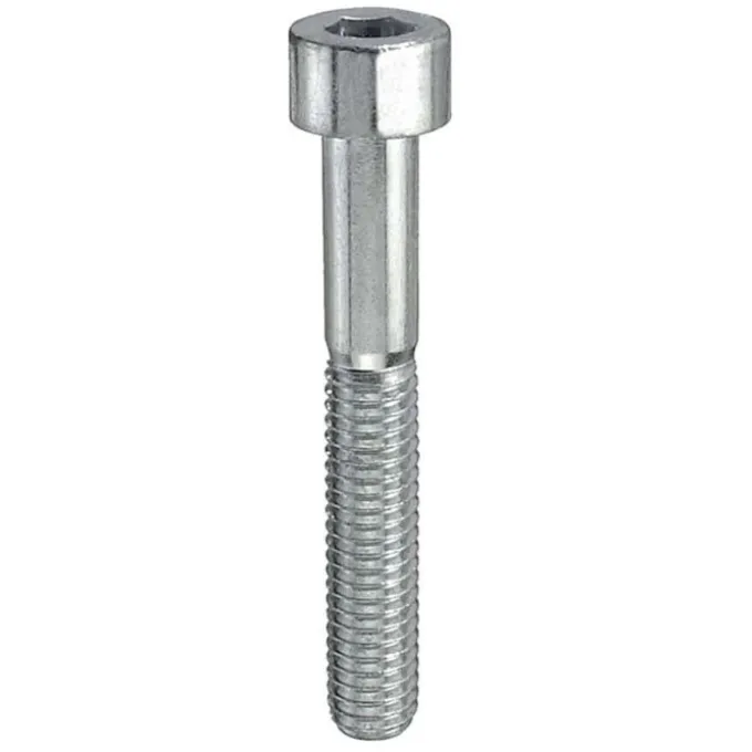 Masidef Bulloni t.esag.m6x20 pz.8