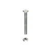 Masidef Bulloni t.esagon. m5x30 pz.6