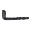 Masidef Cancani legno nero 5,2x50 pz.2
