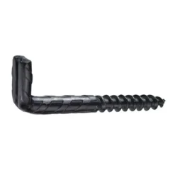 Masidef Cancani legno nero 5,2x50 pz.2
