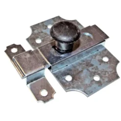 Masidef Catenaccio acciaio zincato 30x40 mm