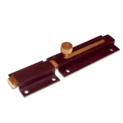 Masidef Catenaccio f/bronzato 80x40 mm