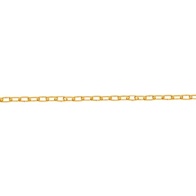 Masidef Catena orologio ott d 1.3 mt 2.5