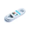 Masidef Cavetto acc ott rivest pvc Ø5 mt 20
