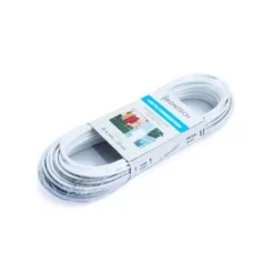 Masidef Cavetto acc ott rivest pvc Ø5 mt 20