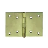 Masidef Cerniera larga tropicalizzata 40x60 mm
