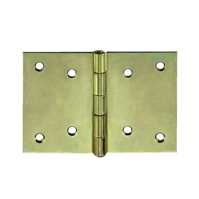 Masidef Cerniera larga tropicalizzata 40x60 mm