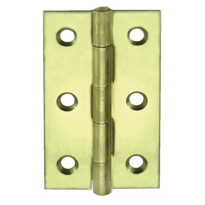 Masidef Cerniere strette tropicalizzate 40x26 mm 1 pz
