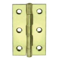 Masidef Cerniere strette tropicalizzate 80x41 mm 1 pz