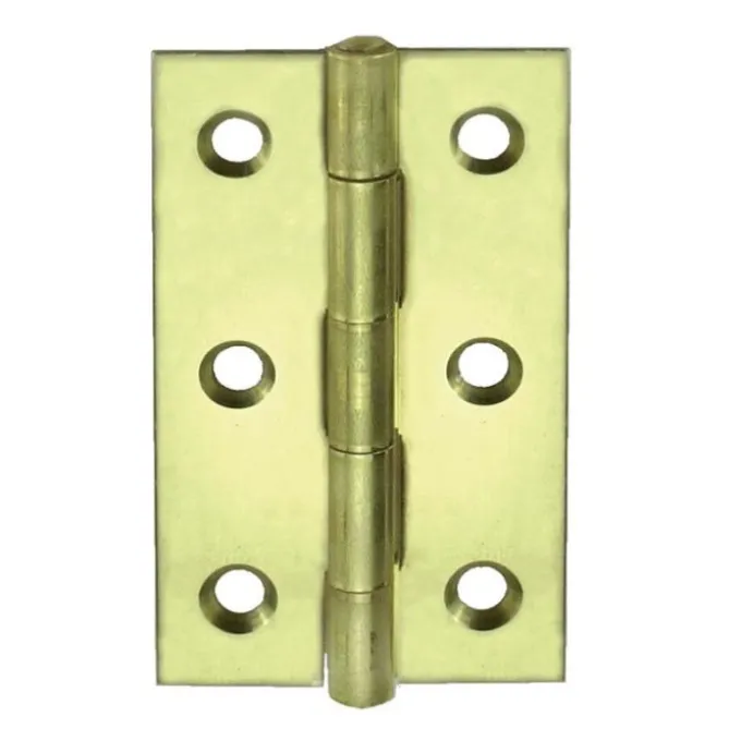 Masidef Cerniere strette tropicalizzate 80x41 mm 1 pz