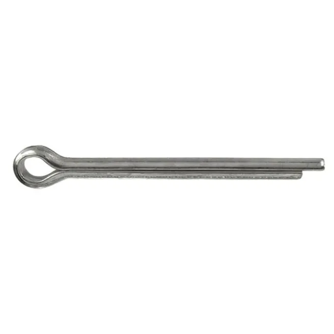 Masidef Coppiglie zinc.m 3.2x32 pz.20
