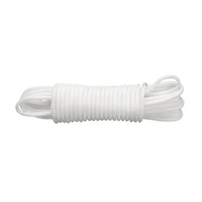 Masidef Corda plastica bc d.5 mm l mt 15