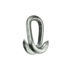 Masidef Falsa maglia znc d.6 mm pz 2