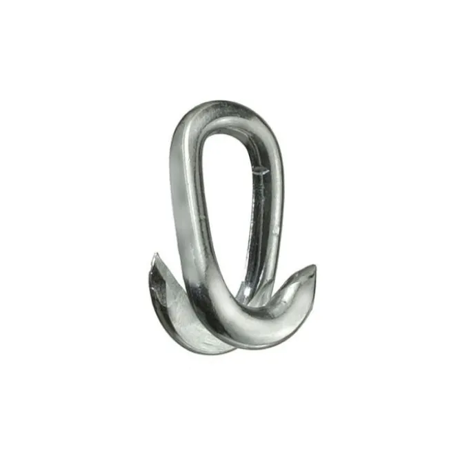Masidef Falsa maglia znc d.3 mm pz 4