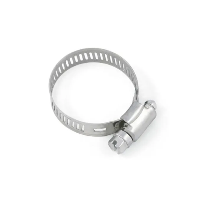 Masidef Fascette string inox 19-28 mm pz 2