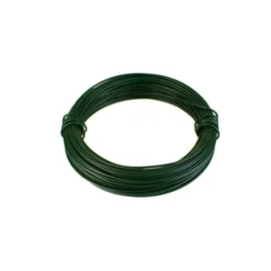 Masidef Filo ferro met.verd.mm.2.0x25m