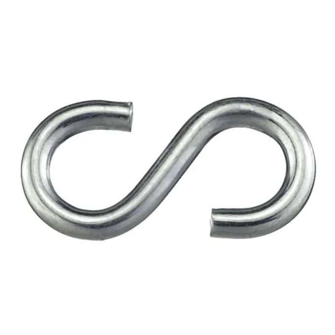 Masidef Ganci a "s" zinc.assort.pz.6