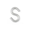 Masidef Gancio znc a s d 3.8 mm pz 15