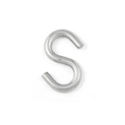 Masidef Gancio znc a s d 3.8 mm pz 15